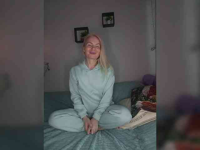 SandraSlava webcam