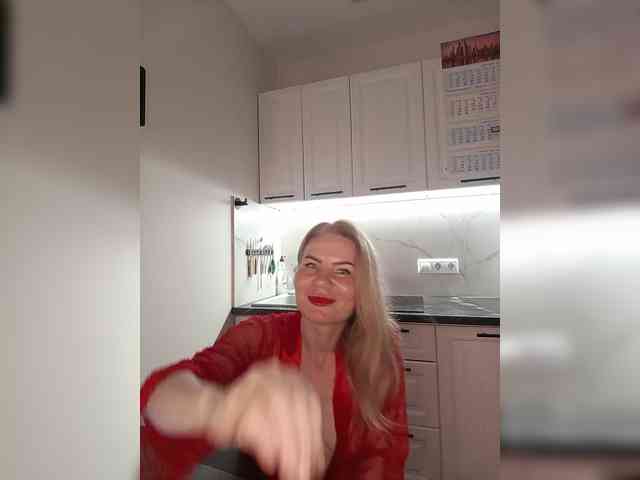 miss-1m Sex Cam Show