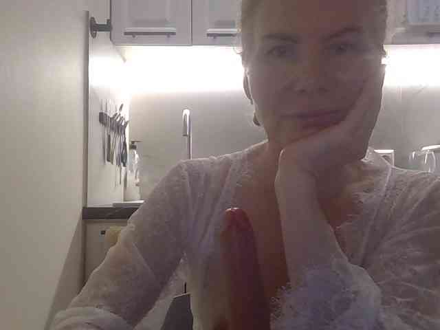 WomenS webcam