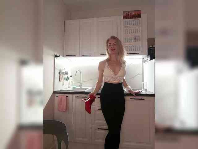 miss-1m Sex Cam Show