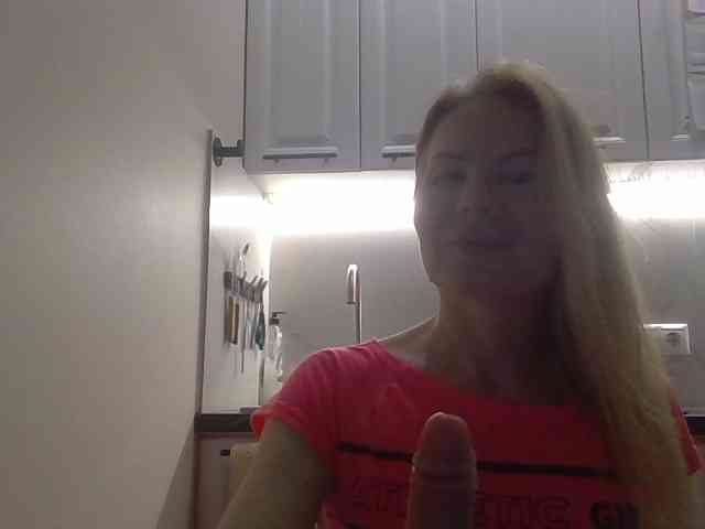 WomenS webcam