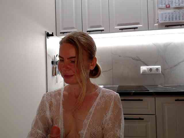 chat naked Miss-1m