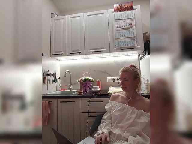 WomenS webcam