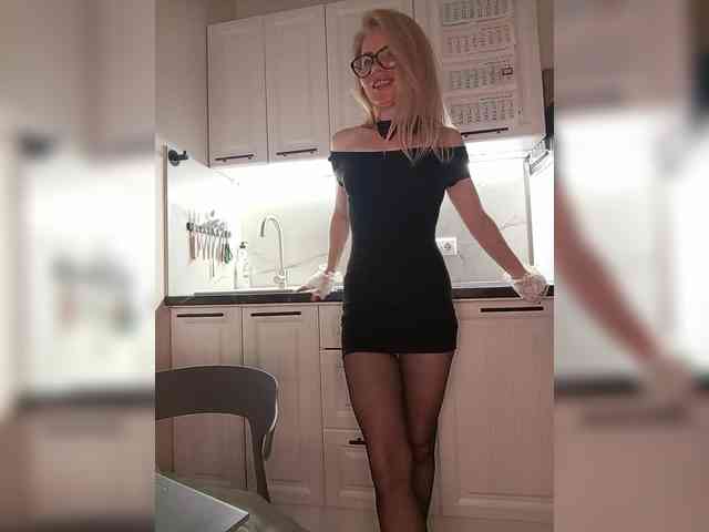 miss-1m Sex Cam Show