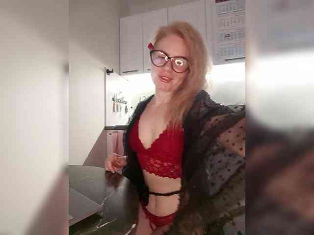 miss-1m Sex Cam Show