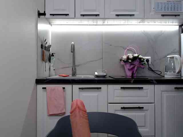 WomenS webcam