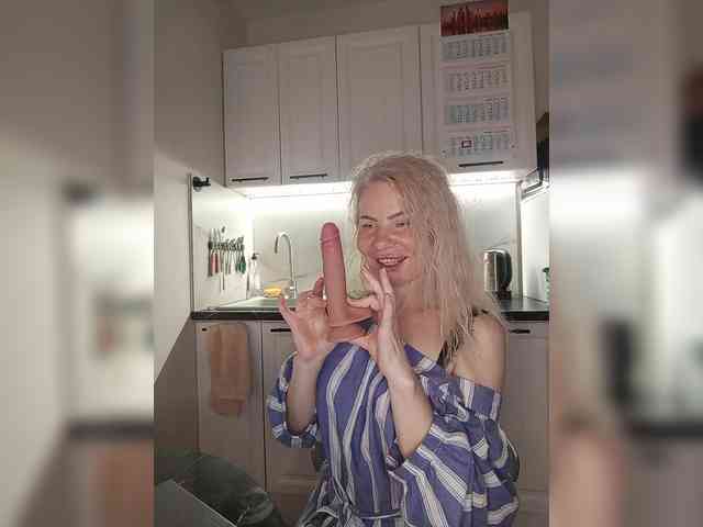 WomenS webcam