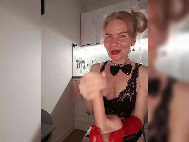 miss-1m Sex Cam Show