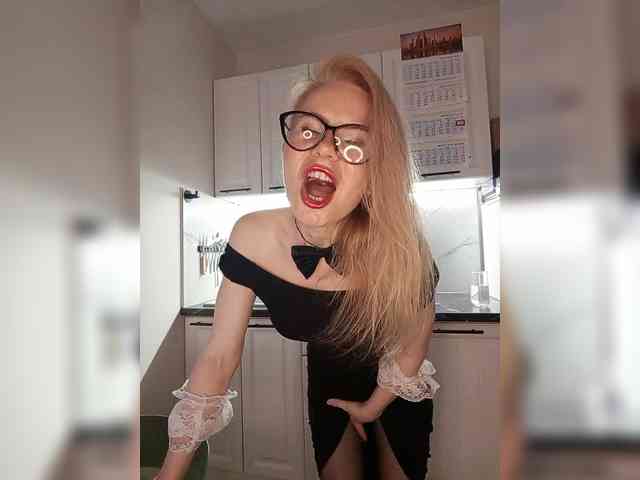 miss-1m Sex Cam Show