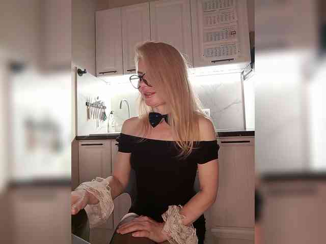 miss-1m Sex Cam Show