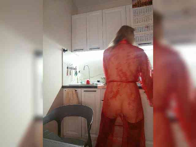 WomenS webcam