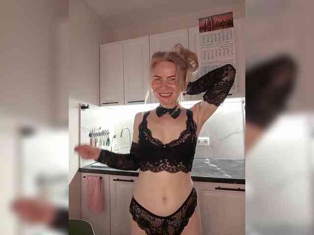 miss-1m Sex Cam Show