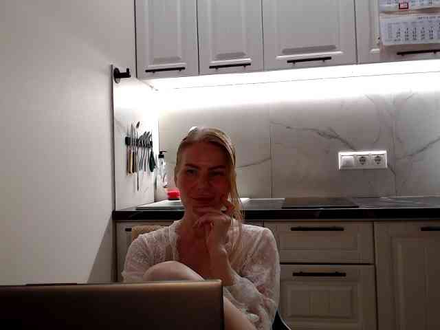 WomenS webcam
