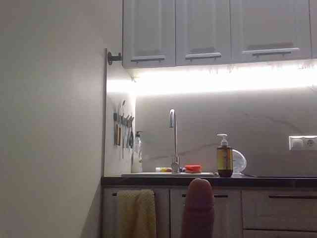 WomenS webcam