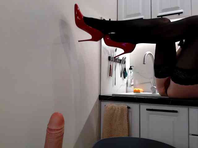 WomenS webcam