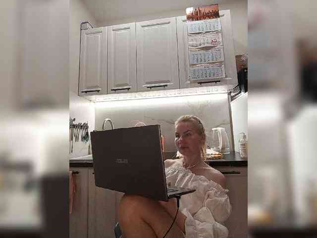 WomenS webcam