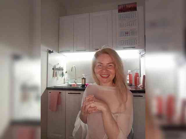 miss-1m Sex Cam Show