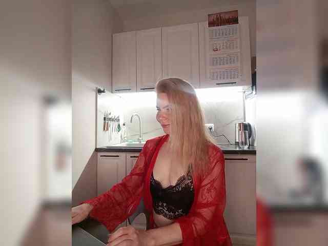 WomenS webcam
