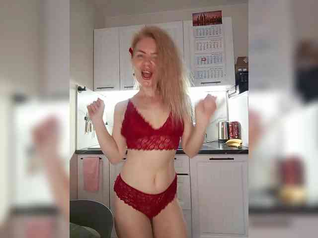 miss-1m Sex Cam Show