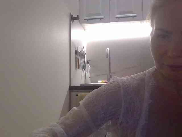 WomenS webcam
