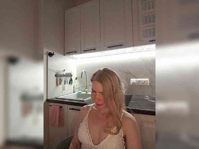 miss-1m Sex Cam Show