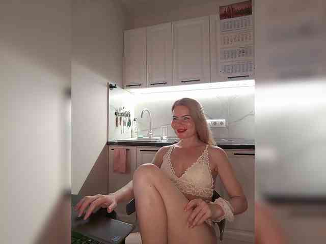 miss-1m Sex Cam Show