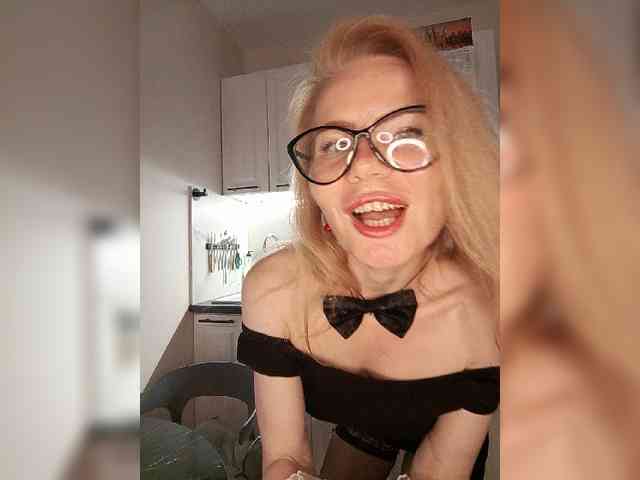 miss-1m Sex Cam Show