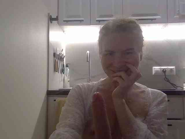WomenS webcam