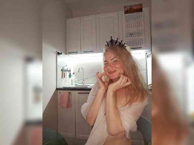 miss-1m Sex Cam Show