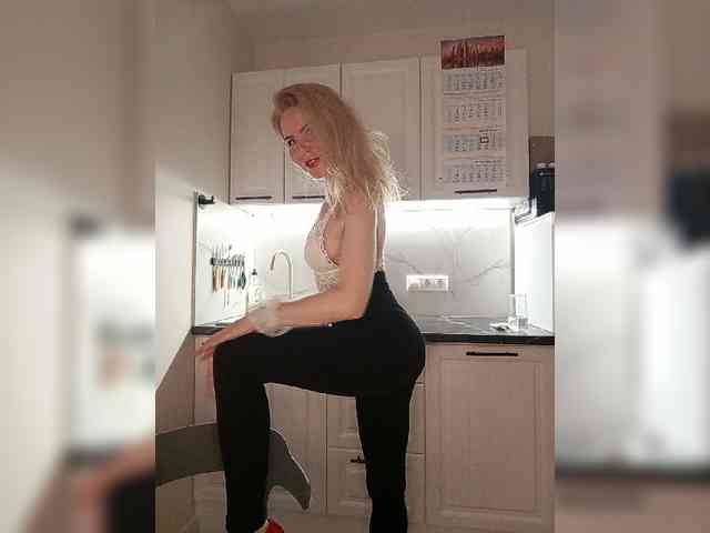 miss-1m Sex Cam Show