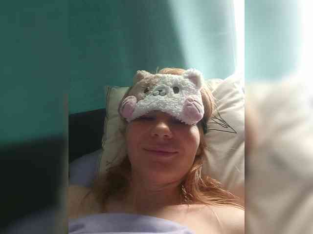 miss-1m Sex Cam Show