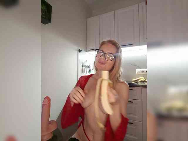 WomenS webcam