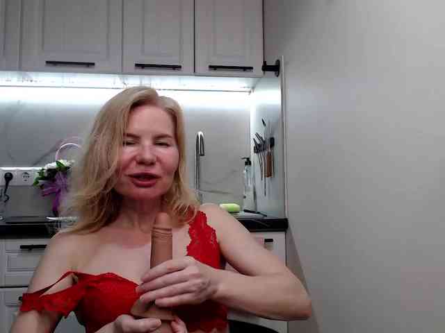 WomenS webcam