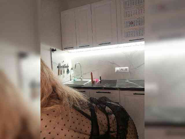 miss-1m Sex Cam Show