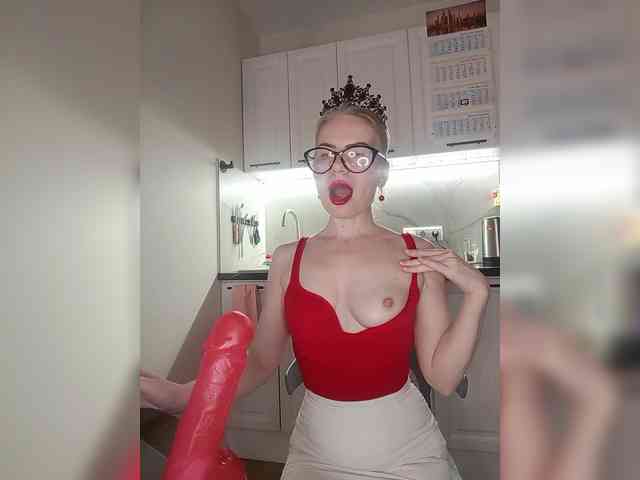 CheapSlutOnline webcam