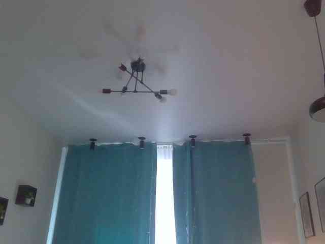 WomenS webcam