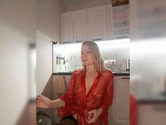 WomenS webcam