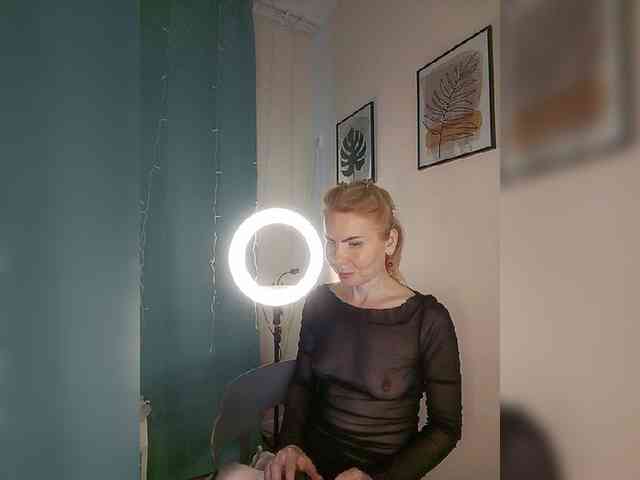 WomenS webcam