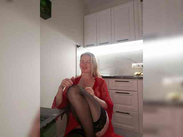 WomenS webcam