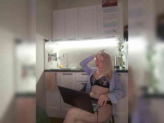 WomenS webcam