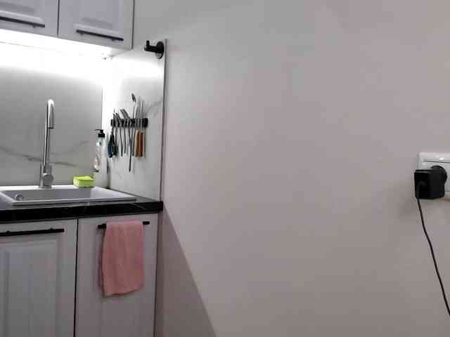 WomenS webcam