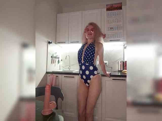 miss-1m Sex Cam Show