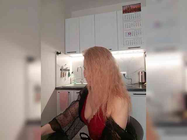 WomenS webcam