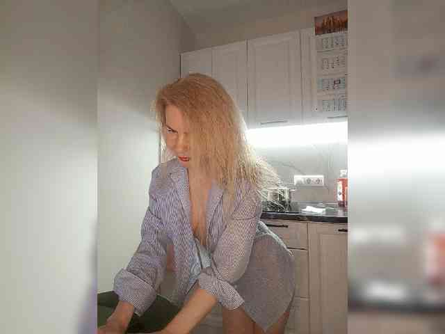 miss-1m Sex Cam Show