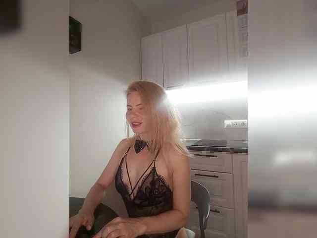 miss-1m Sex Cam Show