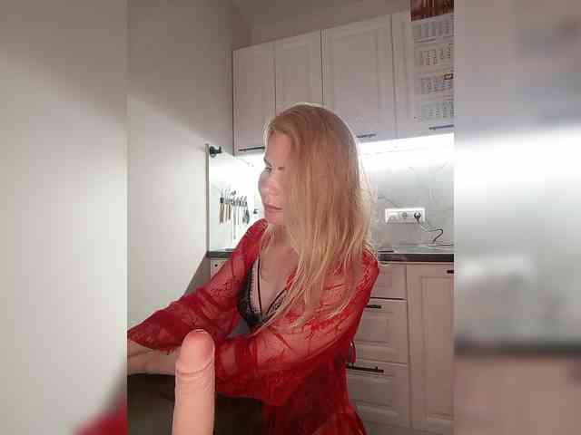 WomenS webcam