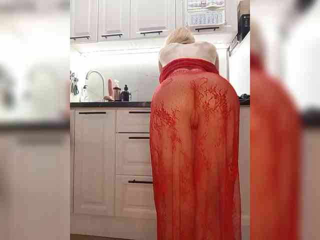 WomenS webcam