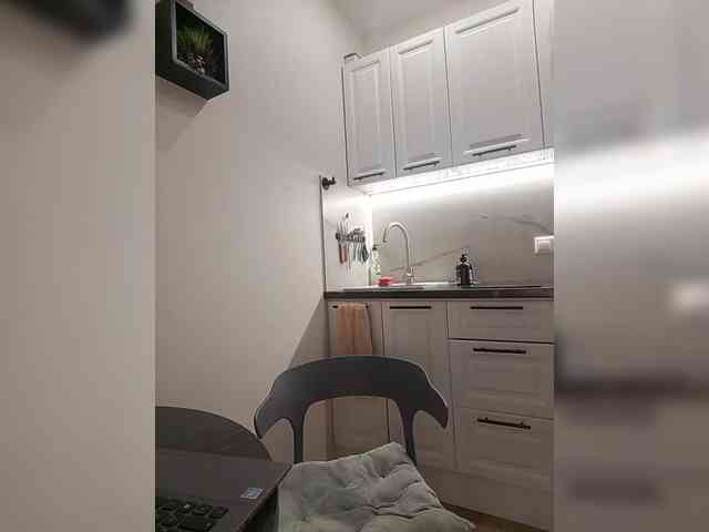 WomenS webcam