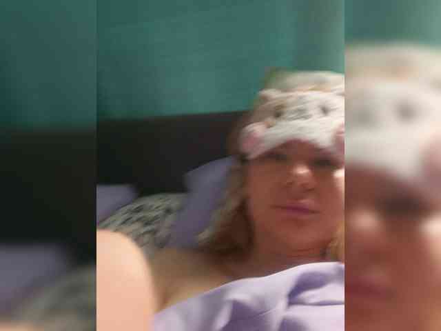 miss-1m Sex Cam Show