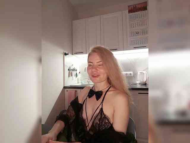 miss-1m Sex Cam Show